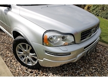 Volvo XC90 2.4 D5 Executive AWD Auto(HEATED, VENTILATED, MASSAGING Front Seats+PRIVACY+Adaptive XENONS) - Thumb 16