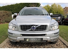 Volvo XC90 2.4 D5 Executive AWD Auto(HEATED, VENTILATED, MASSAGING Front Seats+PRIVACY+Adaptive XENONS) - Thumb 4