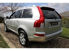 Volvo XC90 2.4 D5 Executive AWD Auto(HEATED, VENTILATED, MASSAGING Front Seats+PRIVACY+Adaptive XENONS) - Thumb 42