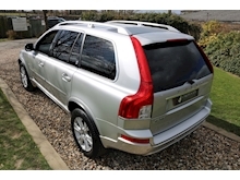 Volvo XC90 2.4 D5 Executive AWD Auto(HEATED, VENTILATED, MASSAGING Front Seats+PRIVACY+Adaptive XENONS) - Thumb 36