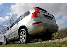 Volvo XC90 2.4 D5 Executive AWD Auto(HEATED, VENTILATED, MASSAGING Front Seats+PRIVACY+Adaptive XENONS) - Thumb 23