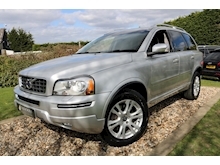 Volvo XC90 2.4 D5 Executive AWD Auto(HEATED, VENTILATED, MASSAGING Front Seats+PRIVACY+Adaptive XENONS) - Thumb 30