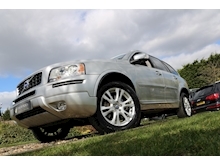 Volvo XC90 2.4 D5 Executive AWD Auto(HEATED, VENTILATED, MASSAGING Front Seats+PRIVACY+Adaptive XENONS) - Thumb 8