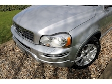 Volvo XC90 2.4 D5 Executive AWD Auto(HEATED, VENTILATED, MASSAGING Front Seats+PRIVACY+Adaptive XENONS) - Thumb 29