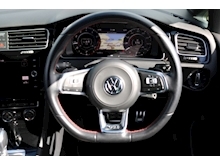 Volkswagen Golf TSI GTI Performance DSG 5dr (Mk7.5 Model+2018 Model Year+VIRTUAL Digital Dash+PRIVACY) - Thumb 12
