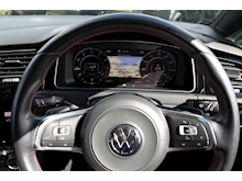 Volkswagen Golf TSI GTI Performance DSG 5dr (Mk7.5 Model+2018 Model Year+VIRTUAL Digital Dash+PRIVACY) - Thumb 23