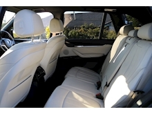 BMW X5 Xdrive30d SE Auto Facelift (BIG Spec+7 SEATER+PRIVACY+19