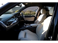 BMW X5 Xdrive30d SE Auto Facelift (BIG Spec+7 SEATER+PRIVACY+19