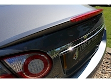Jaguar Xk Convertible - Thumb 19