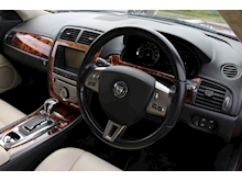 Jaguar Xk XK60 V8 4.2 Limited Edition (Future Classic+IVORY Leather+Just 3 Owners+10 Services) - Thumb 21