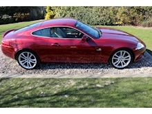 Jaguar Xk XK60 V8 4.2 Limited Edition (Future Classic+IVORY Leather+Just 3 Owners+10 Services) - Thumb 12