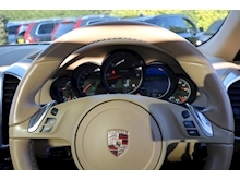 Porsche Cayenne D V6 Tiptronic (PANORAMIC Roof System+21