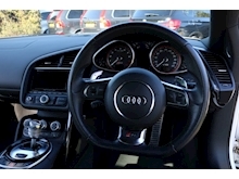 Audi R8 V10 Plus Quattro (Sat Nav PLUS+Carbon Package+Carbon Brakes+Rear CAMERA+B&O Pack) - Thumb 21