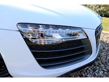 Audi R8 V10 Plus Quattro (Sat Nav PLUS+Carbon Package+Carbon Brakes+Rear CAMERA+B&O Pack) - Thumb 18