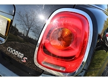MINI Hatch Cooper S Works 210 (Ex Park Lane Demo+MEGA Spec+Pan Roof+18