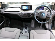 BMW i3 I3 (DC Rapid Charging+MEDIA Pack Pro+DAB+WINTER Pack+History) - Thumb 16