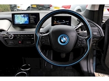 BMW i3 I3 (DC Rapid Charging+MEDIA Pack Pro+DAB+WINTER Pack+History) - Thumb 5