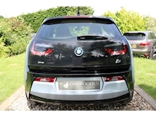 BMW i3 I3 (DC Rapid Charging+MEDIA Pack Pro+DAB+WINTER Pack+History) - Thumb 42