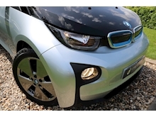 BMW i3 I3 (DC Rapid Charging+MEDIA Pack Pro+DAB+WINTER Pack+History) - Thumb 11