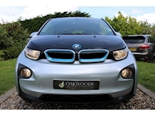 BMW i3 I3 (DC Rapid Charging+MEDIA Pack Pro+DAB+WINTER Pack+History) - Thumb 35
