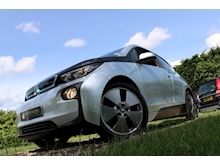 BMW i3 I3 (DC Rapid Charging+MEDIA Pack Pro+DAB+WINTER Pack+History) - Thumb 23