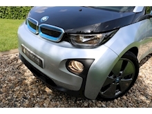 BMW i3 I3 (DC Rapid Charging+MEDIA Pack Pro+DAB+WINTER Pack+History) - Thumb 33