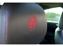 Alfa Romeo Giulietta 1.8 TBi Cloverleaf 235 BHP (SAT NAV+Leather+PAN ROOF+HEATED Seats+DNA+Xenons) - Thumb 27