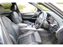 BMW X5 30d M Sport (Third Row 7 Seats+SAT NAV+Rear CAMERA+PRIVACY+DAB+History) - Thumb 12