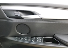 BMW X5 30d M Sport (Third Row 7 Seats+SAT NAV+Rear CAMERA+PRIVACY+DAB+History) - Thumb 30
