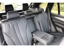 BMW X5 30d M Sport (Third Row 7 Seats+SAT NAV+Rear CAMERA+PRIVACY+DAB+History) - Thumb 44