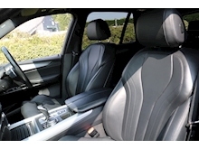 BMW X5 30d M Sport (Third Row 7 Seats+SAT NAV+Rear CAMERA+PRIVACY+DAB+History) - Thumb 32