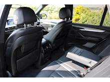 BMW X5 30d M Sport (Third Row 7 Seats+SAT NAV+Rear CAMERA+PRIVACY+DAB+History) - Thumb 42