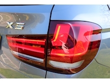 BMW X5 30d M Sport (Third Row 7 Seats+SAT NAV+Rear CAMERA+PRIVACY+DAB+History) - Thumb 11