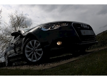 Audi A6 Saloon 3.0 BiTDi SE Auto Quattro (SUNROOF+BOSE+ELECTRIC, HEATED Seats+KEYLESS+Full Audi History) - Thumb 8