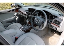 Audi A6 Saloon 3.0 BiTDi SE Auto Quattro (SUNROOF+BOSE+ELECTRIC, HEATED Seats+KEYLESS+Full Audi History) - Thumb 5