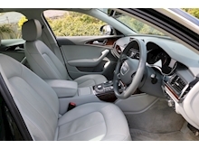Audi A6 Saloon 3.0 BiTDi SE Auto Quattro (SUNROOF+BOSE+ELECTRIC, HEATED Seats+KEYLESS+Full Audi History) - Thumb 7