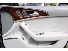 Audi A6 Saloon 3.0 BiTDi SE Auto Quattro (SUNROOF+BOSE+ELECTRIC, HEATED Seats+KEYLESS+Full Audi History) - Thumb 9