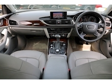 Audi A6 Saloon 3.0 BiTDi SE Auto Quattro (SUNROOF+BOSE+ELECTRIC, HEATED Seats+KEYLESS+Full Audi History) - Thumb 11