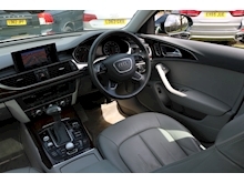 Audi A6 Saloon 3.0 BiTDi SE Auto Quattro (SUNROOF+BOSE+ELECTRIC, HEATED Seats+KEYLESS+Full Audi History) - Thumb 18