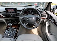 Audi A6 Saloon 3.0 BiTDi SE Auto Quattro (SUNROOF+BOSE+ELECTRIC, HEATED Seats+KEYLESS+Full Audi History) - Thumb 13