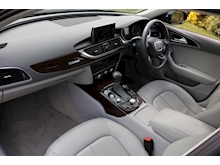 Audi A6 Saloon 3.0 BiTDi SE Auto Quattro (SUNROOF+BOSE+ELECTRIC, HEATED Seats+KEYLESS+Full Audi History) - Thumb 1