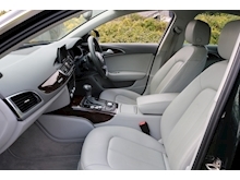 Audi A6 Saloon 3.0 BiTDi SE Auto Quattro (SUNROOF+BOSE+ELECTRIC, HEATED Seats+KEYLESS+Full Audi History) - Thumb 32