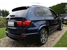 BMW X5 40d M Sport (PAN Roof+7 Seats+MEDIA Pack+COMFORT Seats+11 Services) - Thumb 48