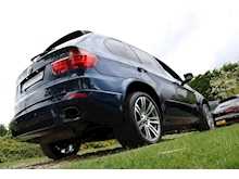 BMW X5 40d M Sport (PAN Roof+7 Seats+MEDIA Pack+COMFORT Seats+11 Services) - Thumb 13