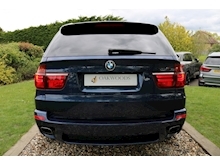 BMW X5 40d M Sport (PAN Roof+7 Seats+MEDIA Pack+COMFORT Seats+11 Services) - Thumb 40