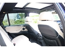 BMW X5 40d M Sport (PAN Roof+7 Seats+MEDIA Pack+COMFORT Seats+11 Services) - Thumb 47