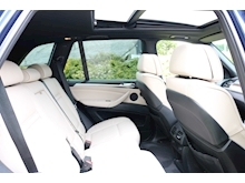 BMW X5 40d M Sport (PAN Roof+7 Seats+MEDIA Pack+COMFORT Seats+11 Services) - Thumb 39
