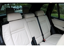 BMW X5 40d M Sport (PAN Roof+7 Seats+MEDIA Pack+COMFORT Seats+11 Services) - Thumb 41
