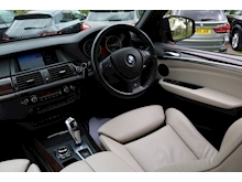 BMW X5 40d M Sport (PAN Roof+7 Seats+MEDIA Pack+COMFORT Seats+11 Services) - Thumb 8
