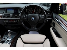 BMW X5 40d M Sport (PAN Roof+7 Seats+MEDIA Pack+COMFORT Seats+11 Services) - Thumb 20